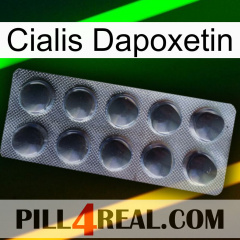 Cialis Dapoxetine 30